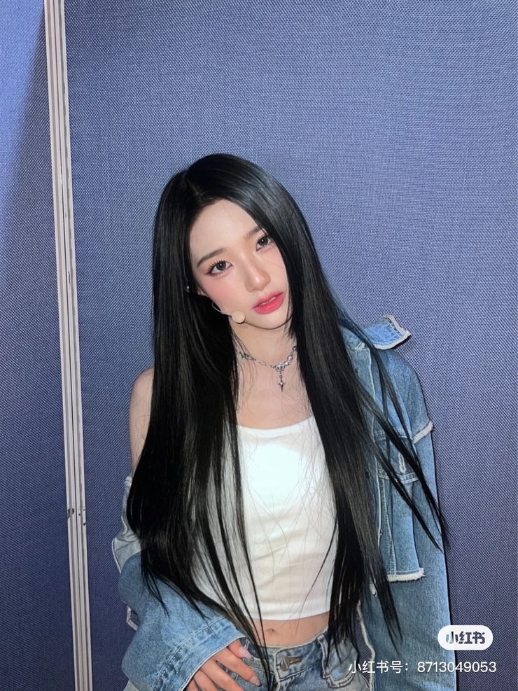 Zhou Xinyu