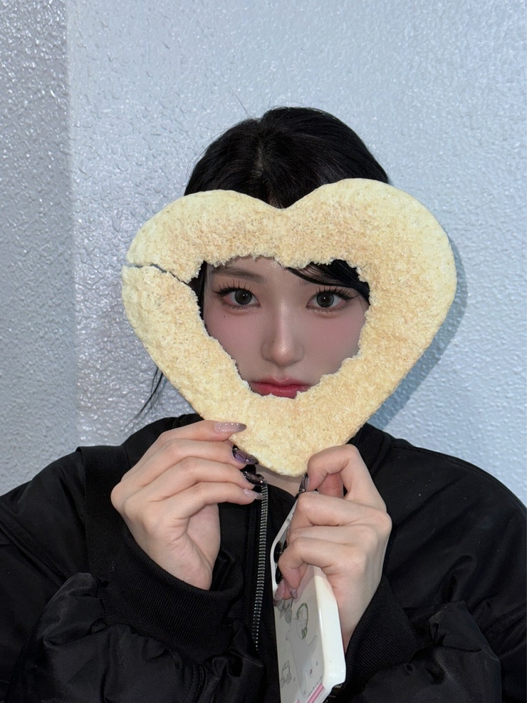 Zhou Xinyu