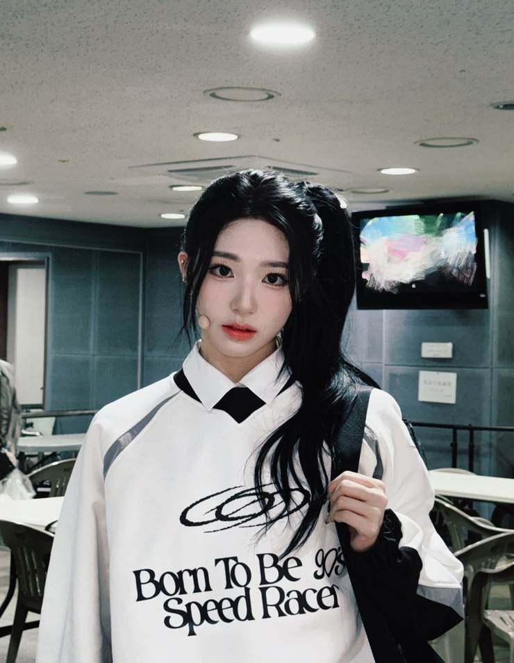 Zhou Xinyu