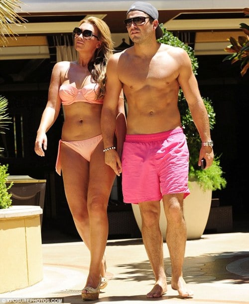 Mark Wright