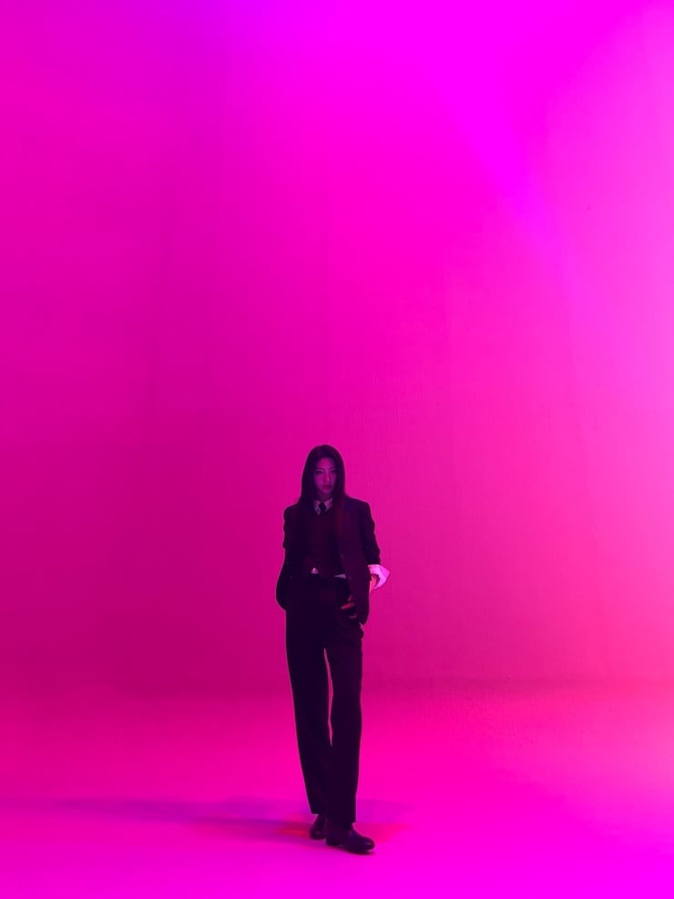 Zhou Xinyu