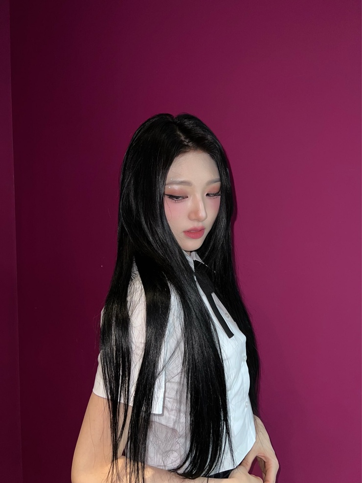 Zhou Xinyu