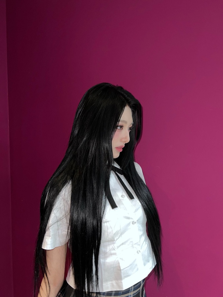 Zhou Xinyu