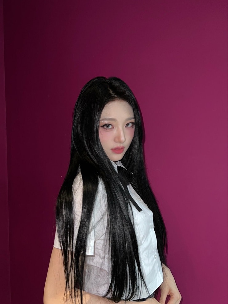 Zhou Xinyu
