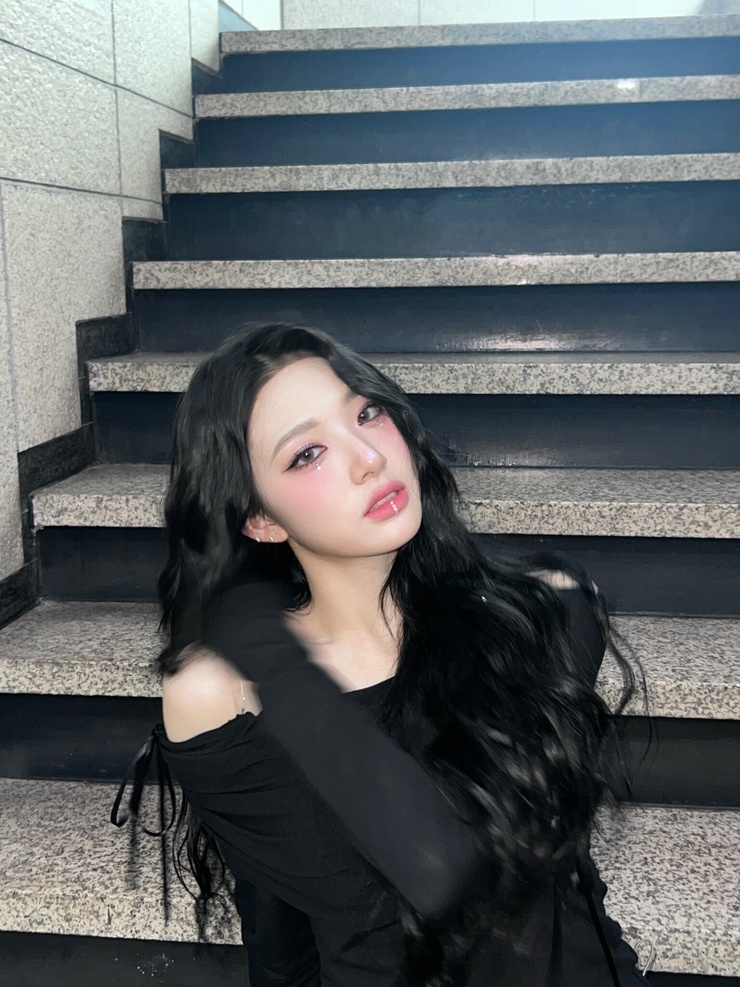 Zhou Xinyu