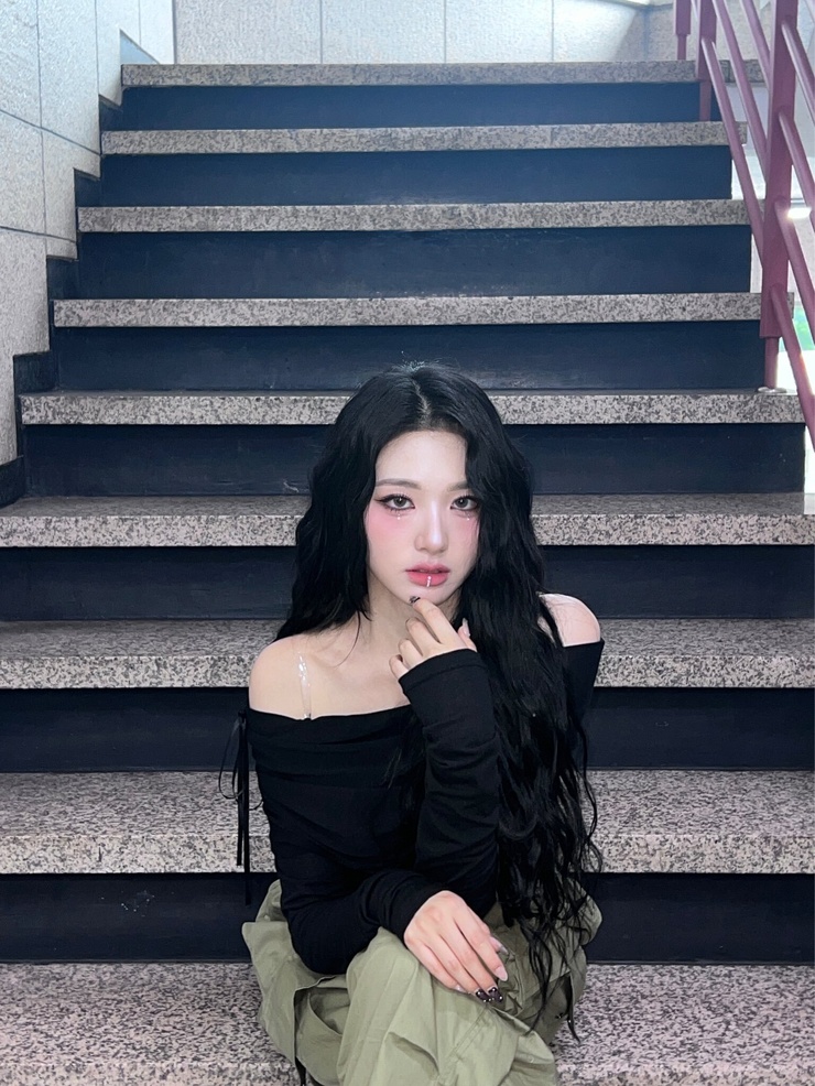 Zhou Xinyu