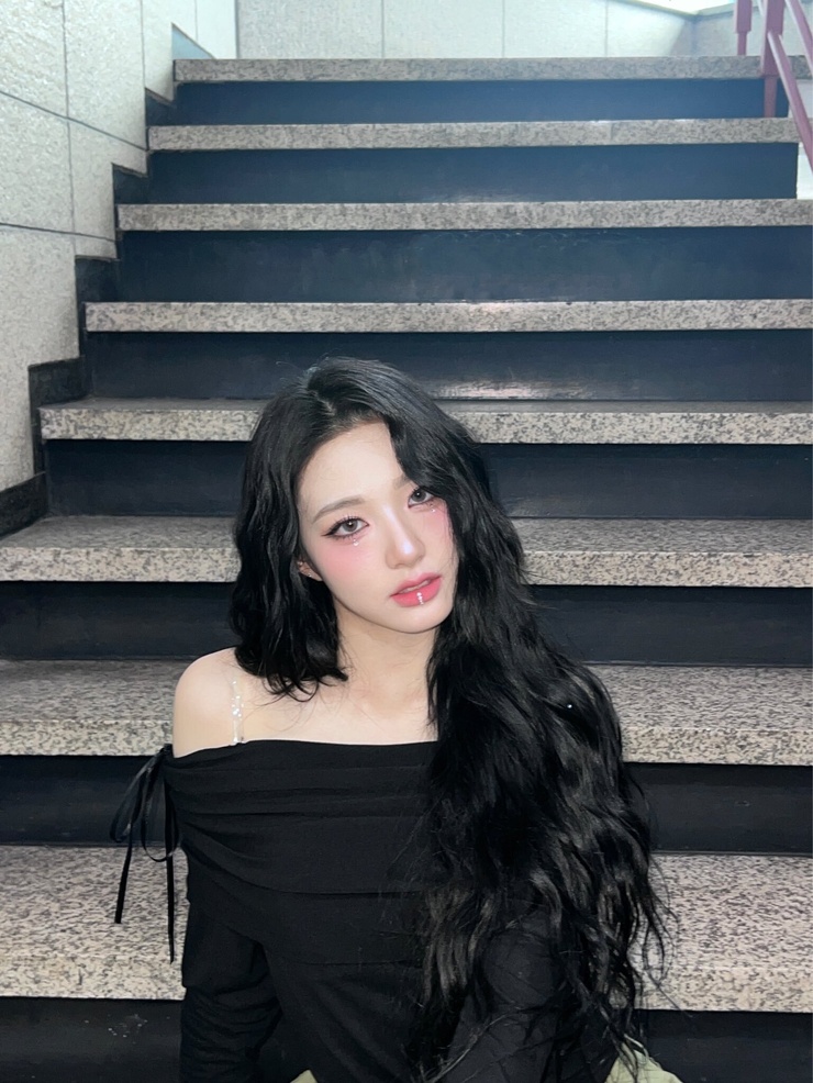 Zhou Xinyu