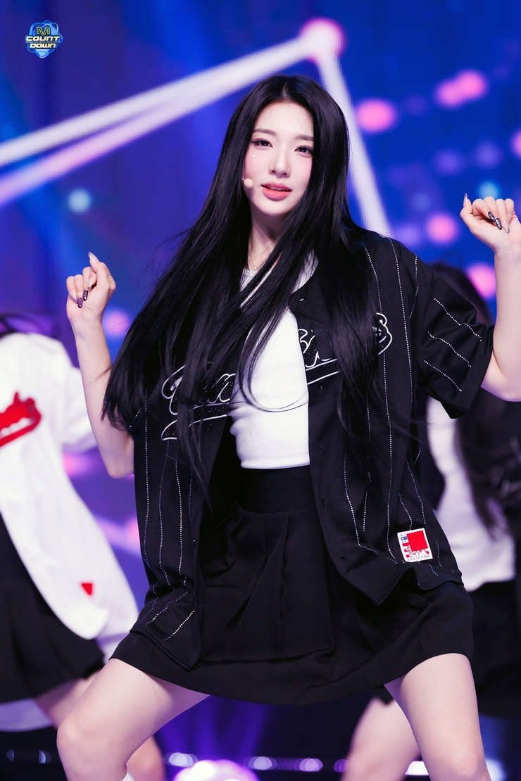 Zhou Xinyu
