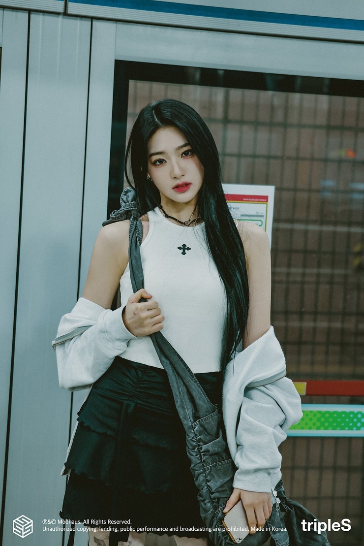 Zhou Xinyu