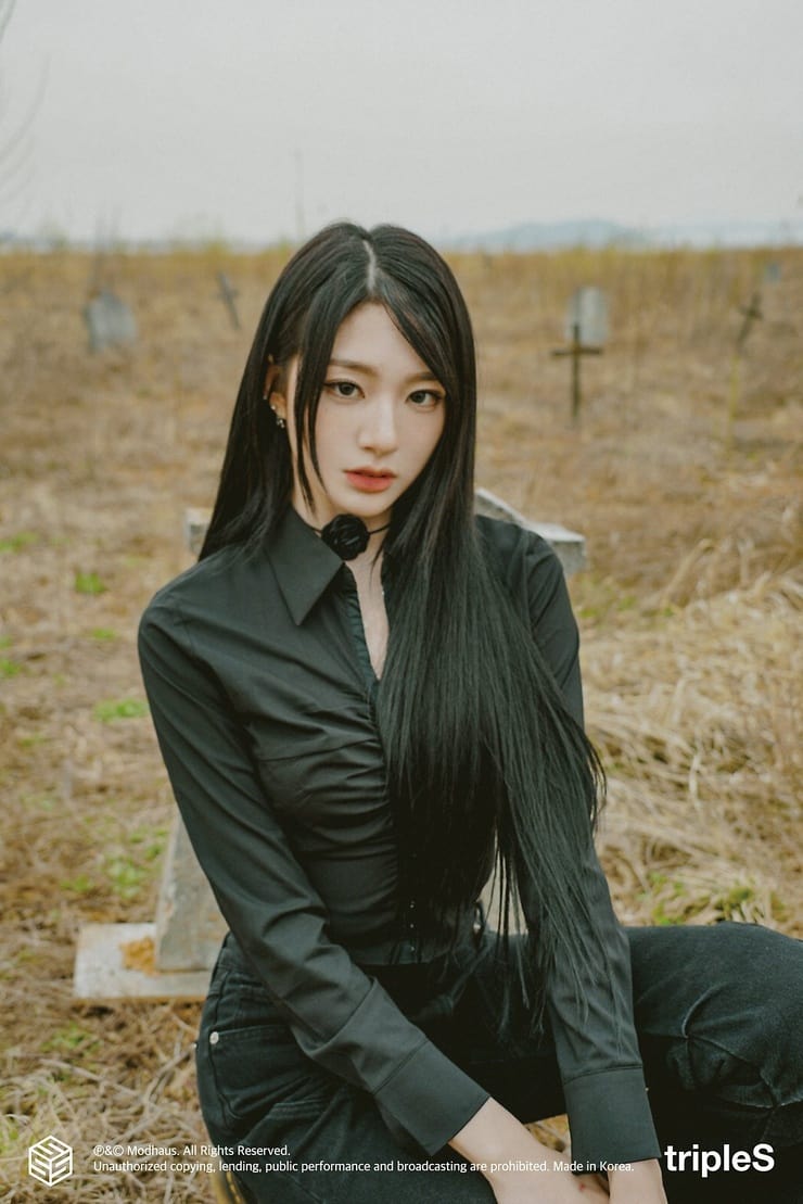 Zhou Xinyu