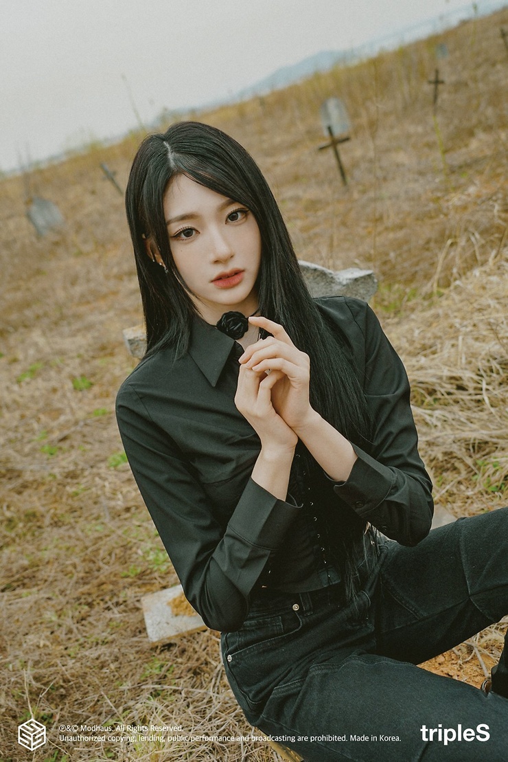 Zhou Xinyu