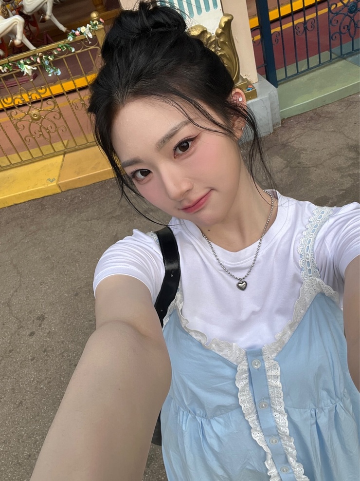 Zhou Xinyu