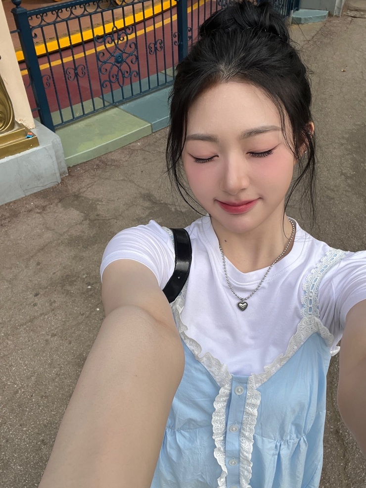 Zhou Xinyu