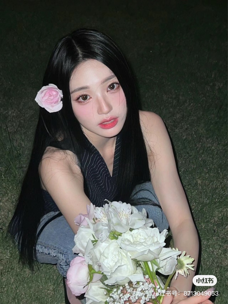 Zhou Xinyu Zhou Xinyu