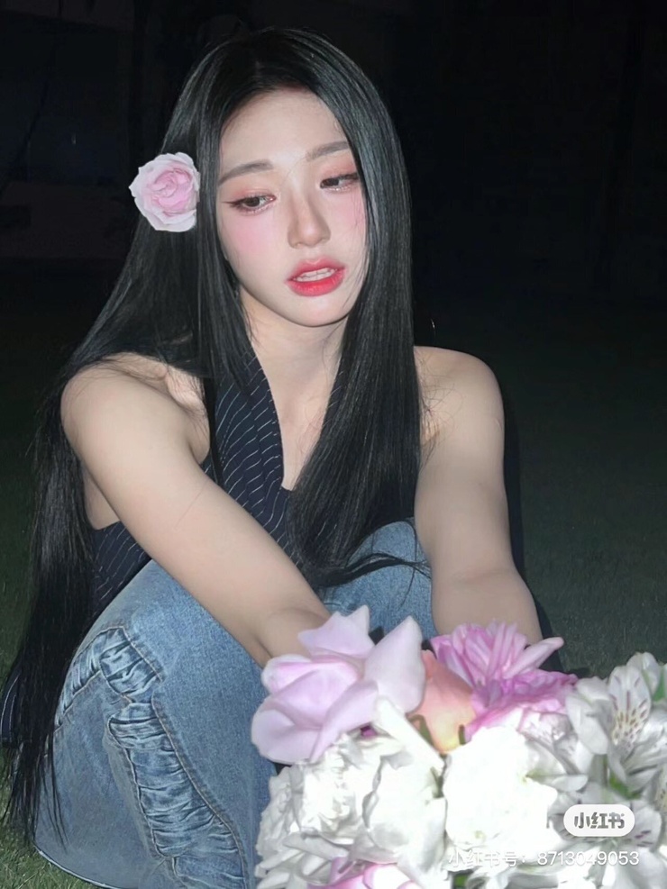 Zhou Xinyu