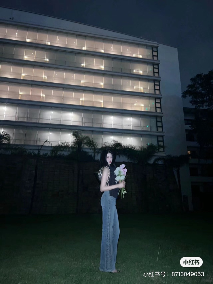 Zhou Xinyu