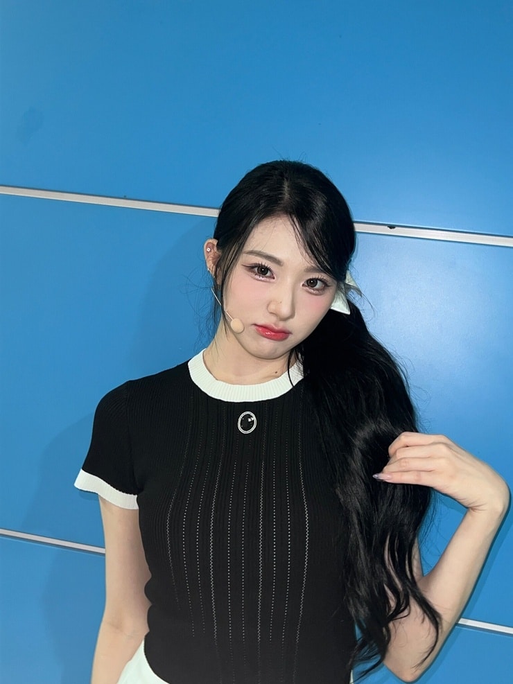 Zhou Xinyu