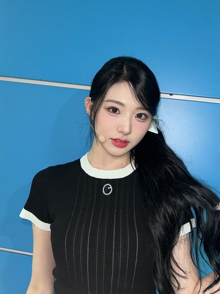 Zhou Xinyu