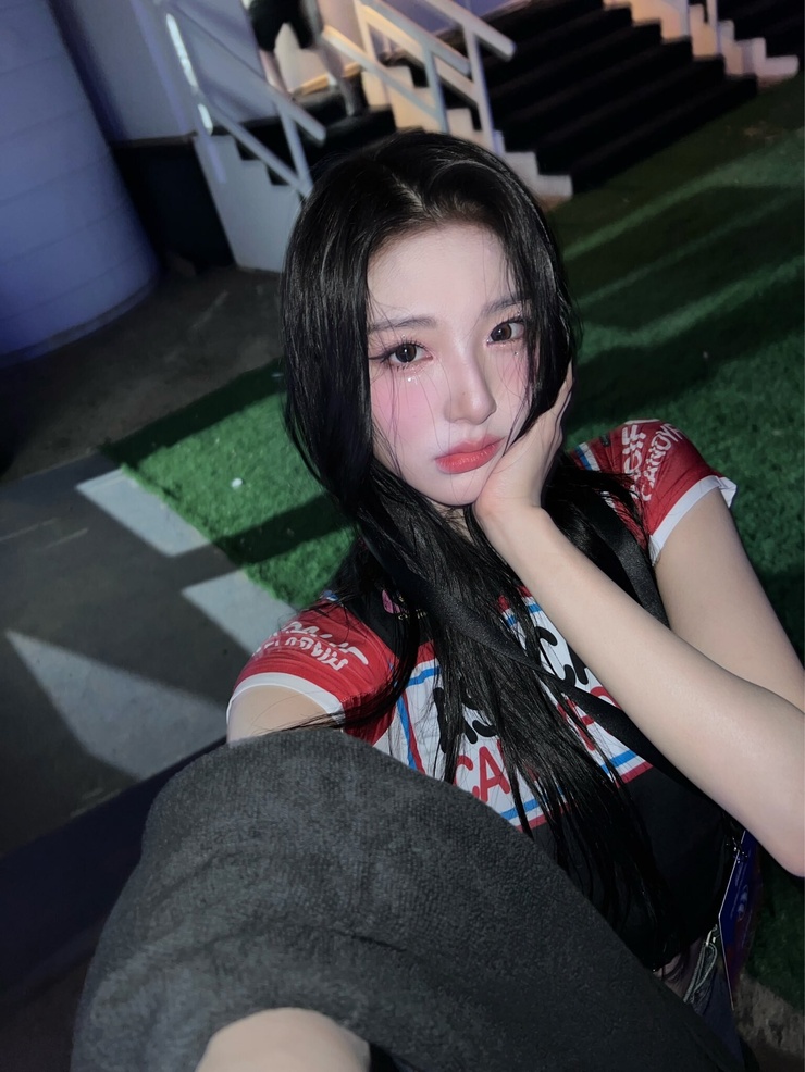 Zhou Xinyu