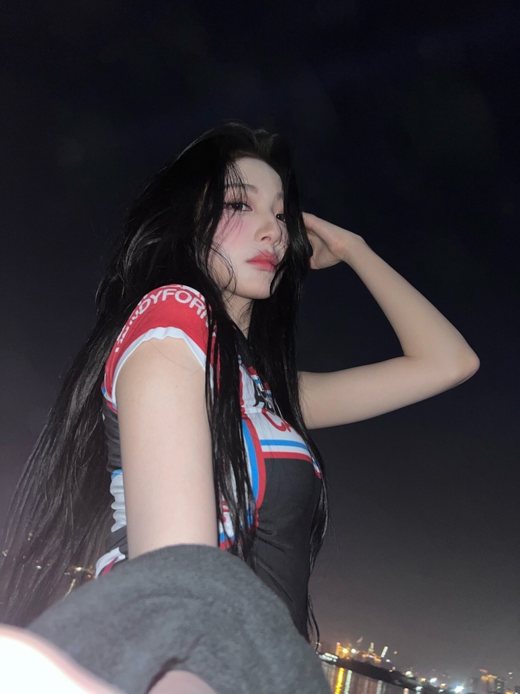 Zhou Xinyu