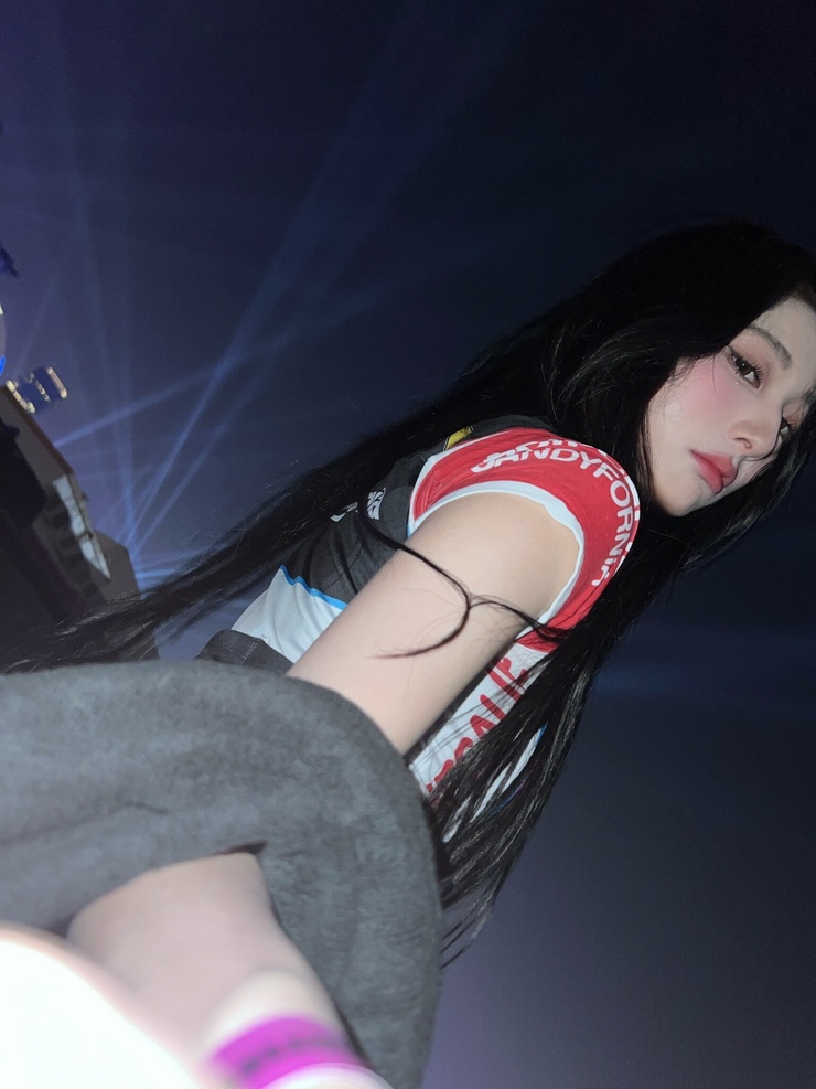 Zhou Xinyu