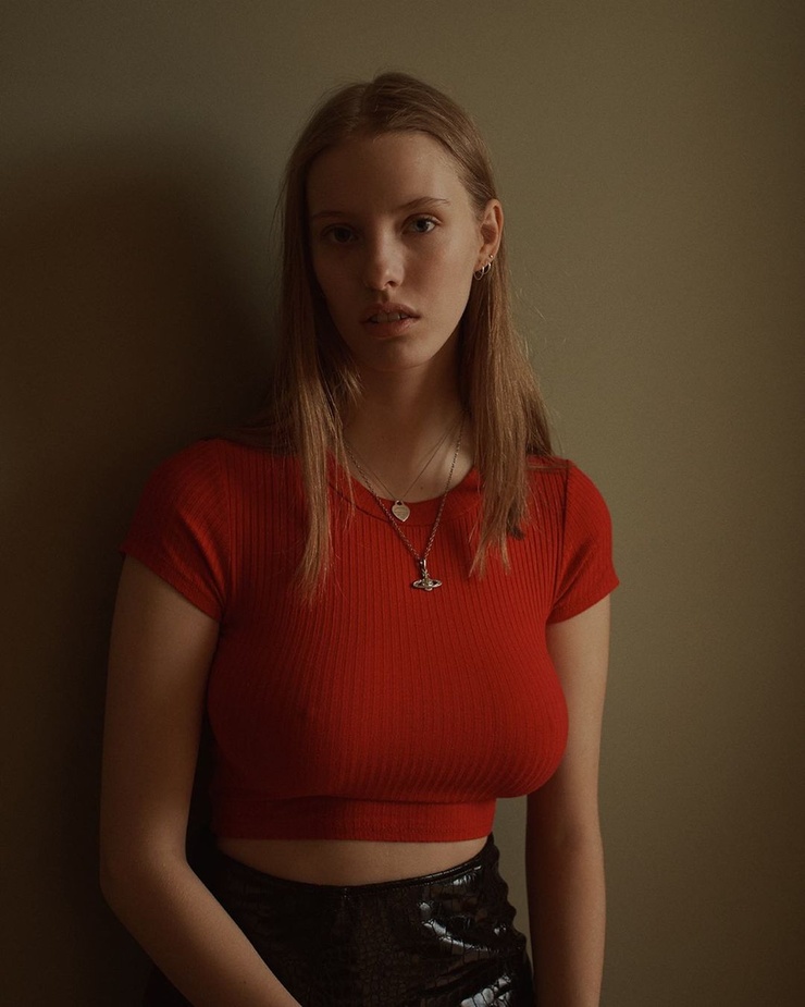 Eliza Goldsmith
