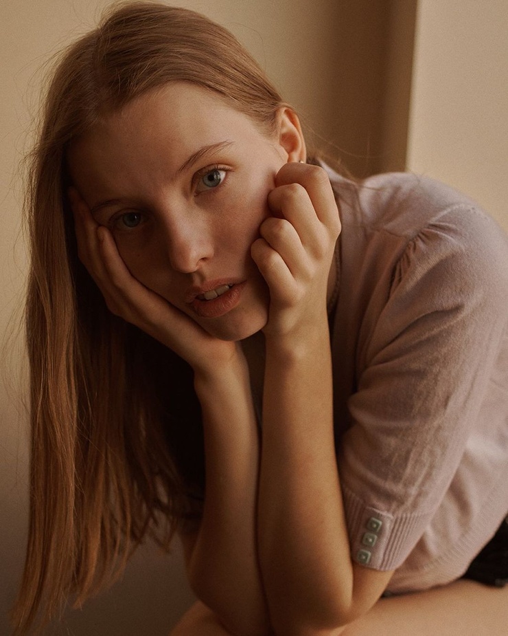Eliza Goldsmith