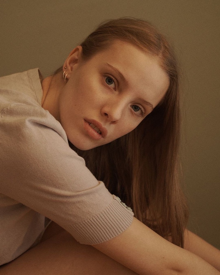 Picture of Eliza Goldsmith