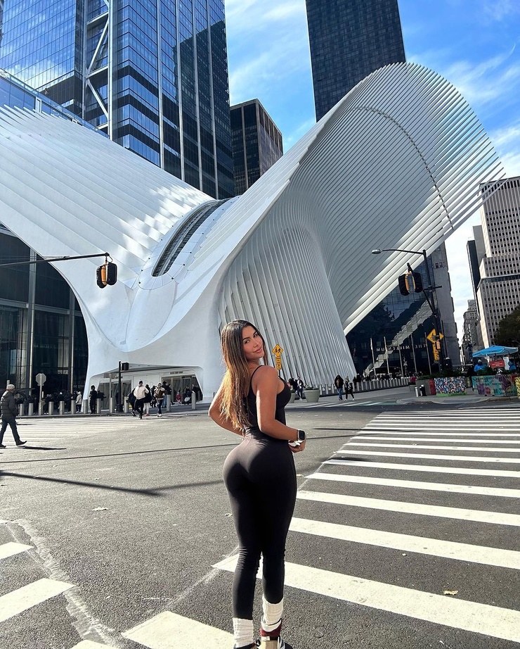 Victoria Salazar
