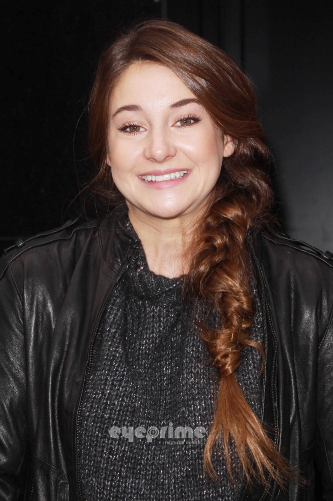 Shailene Woodley Shailene Woodley