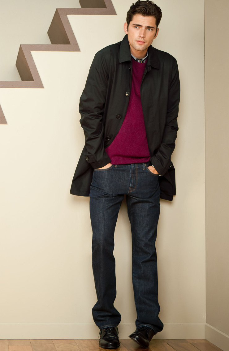 Sean Opry