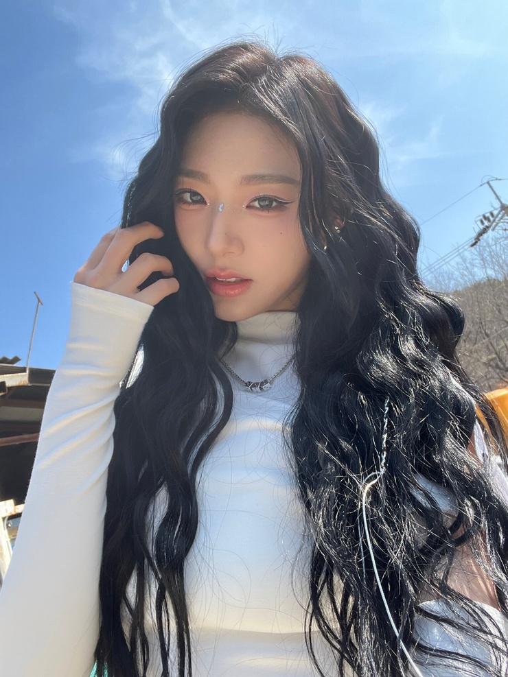 Zhou Xinyu Zhou Xinyu