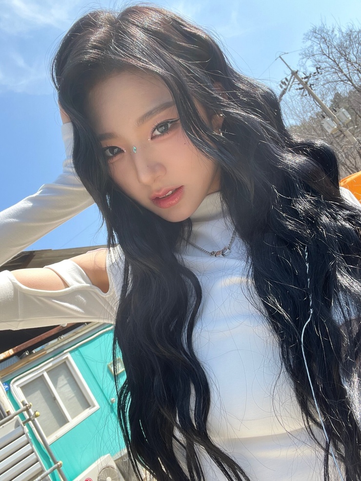 Zhou Xinyu