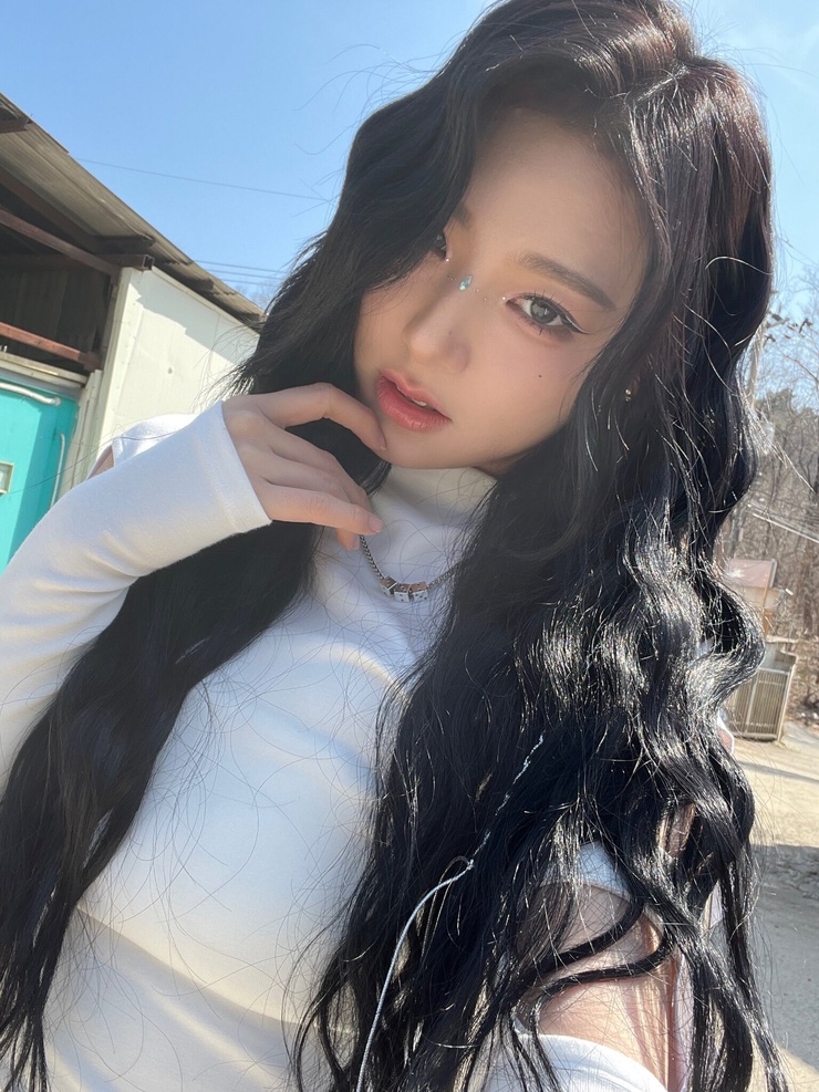 Zhou Xinyu