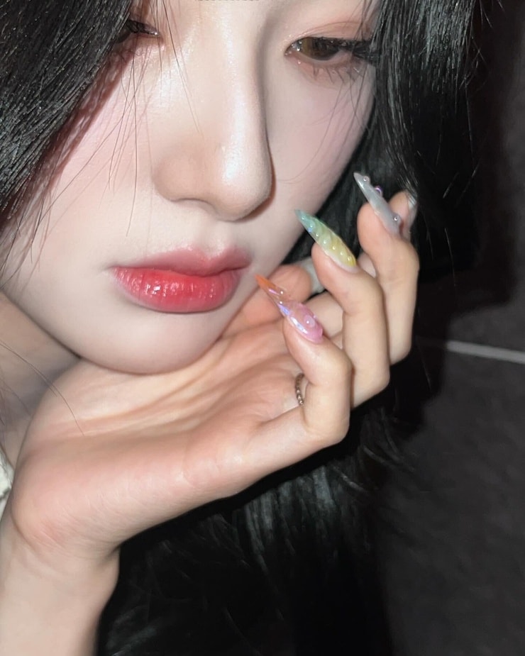 Zhou Xinyu