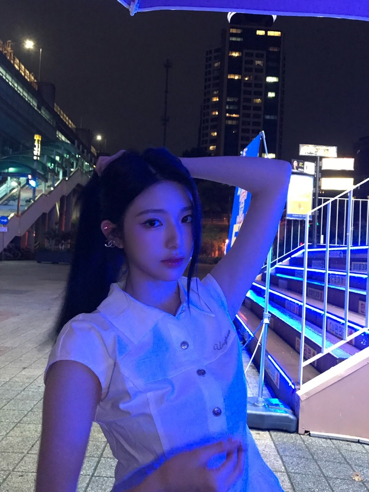 Zhou Xinyu