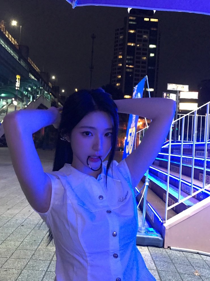 Zhou Xinyu