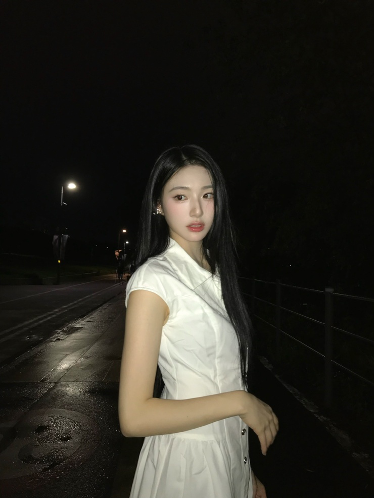 Zhou Xinyu