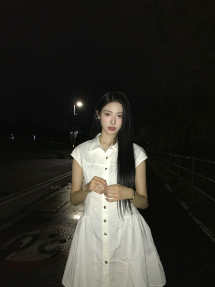 Zhou Xinyu