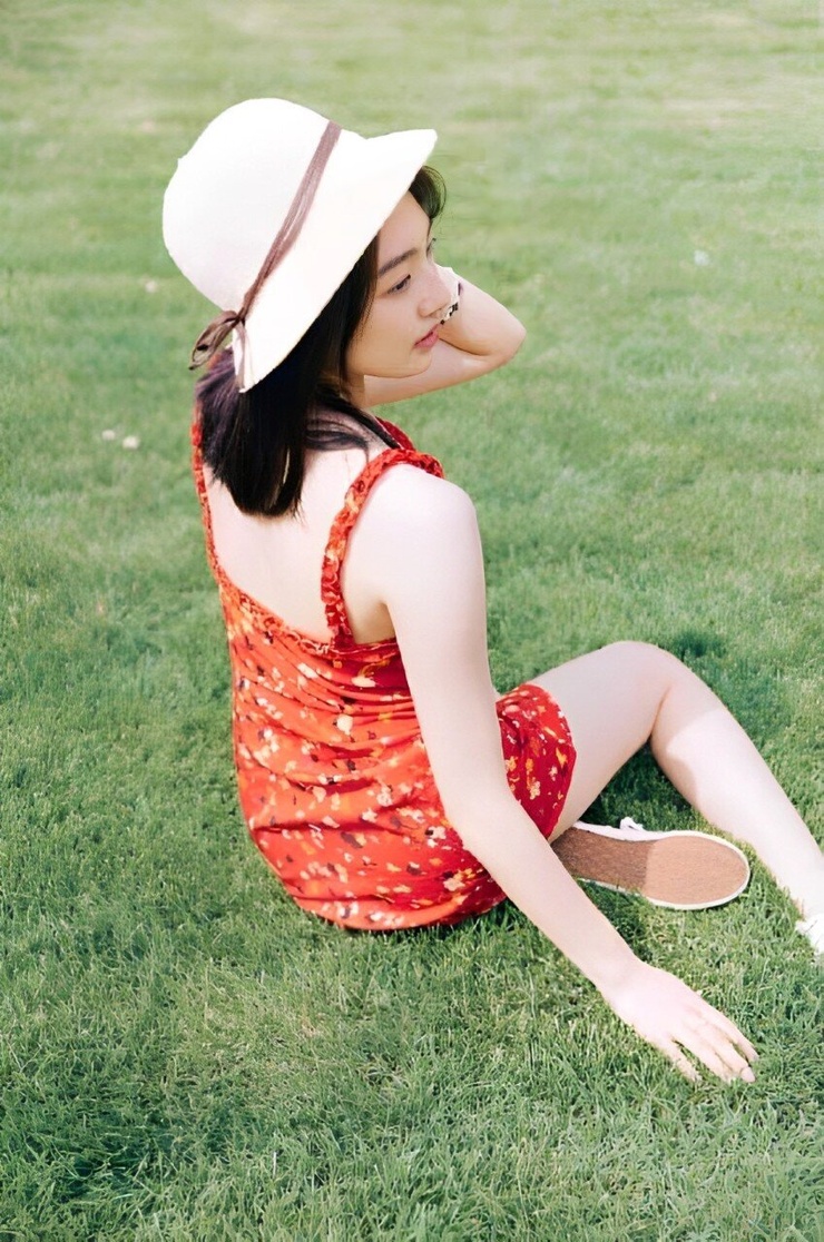 Zhou Xinyu
