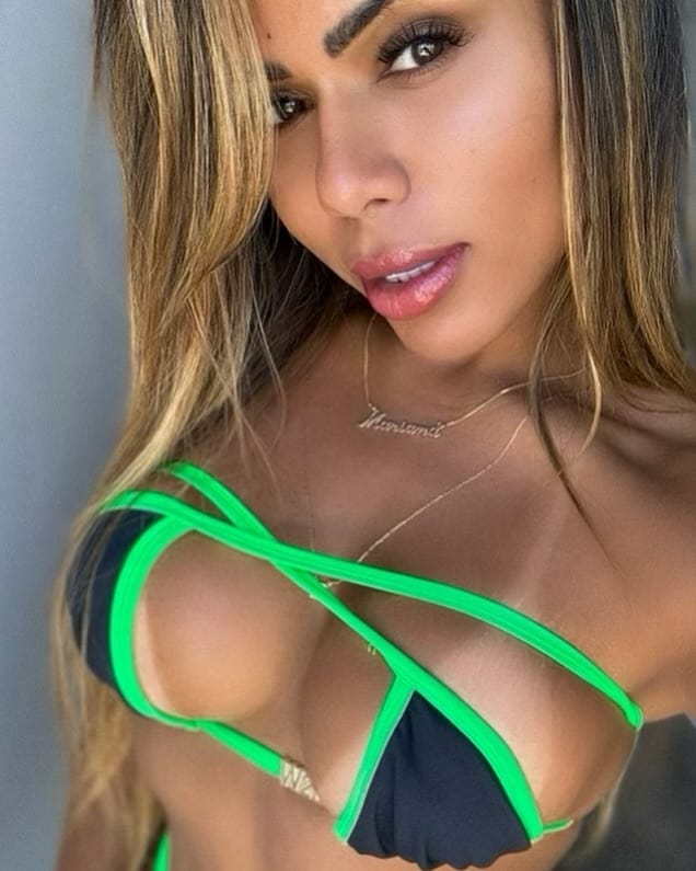 Mariana Senra Carroll