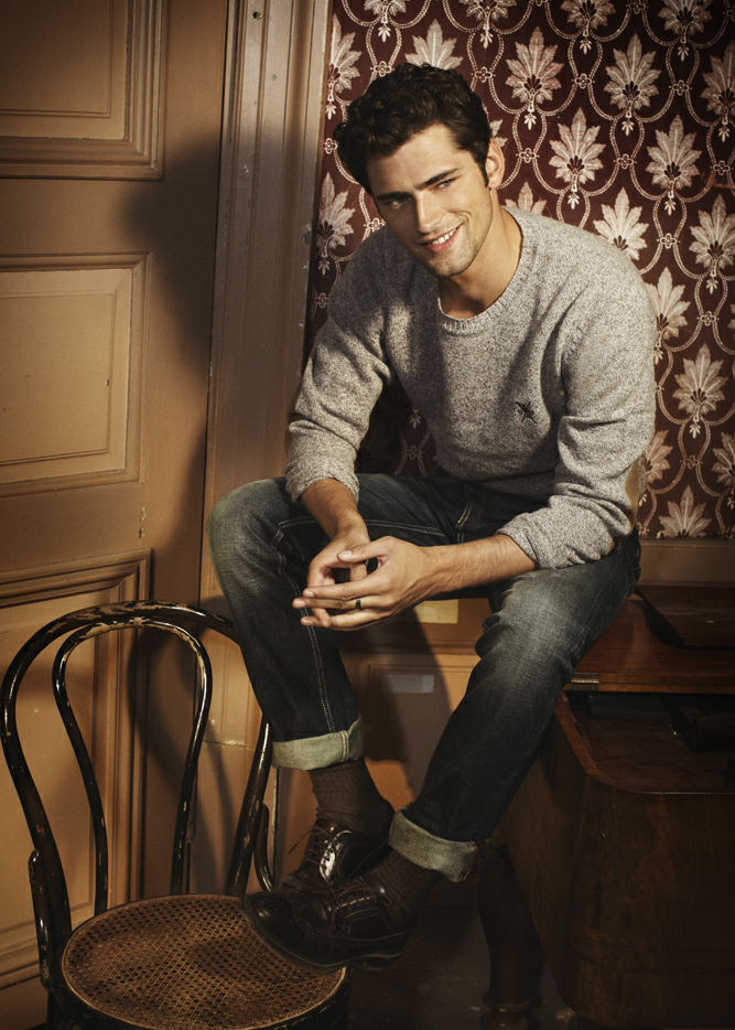 Sean Opry