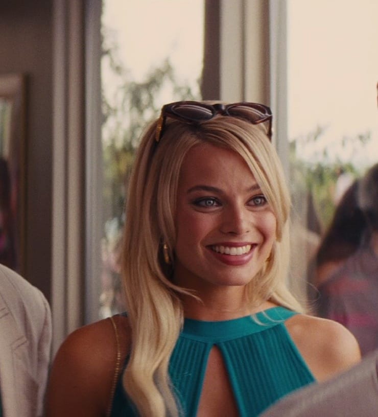 Margot Robbie