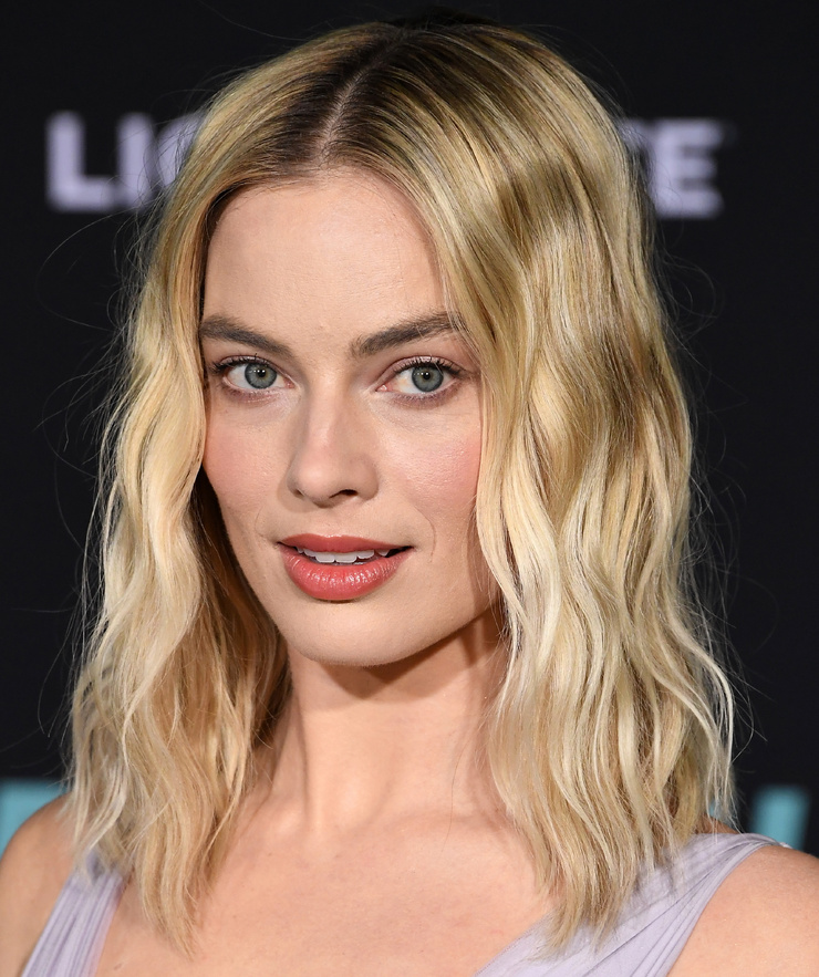 Margot Robbie