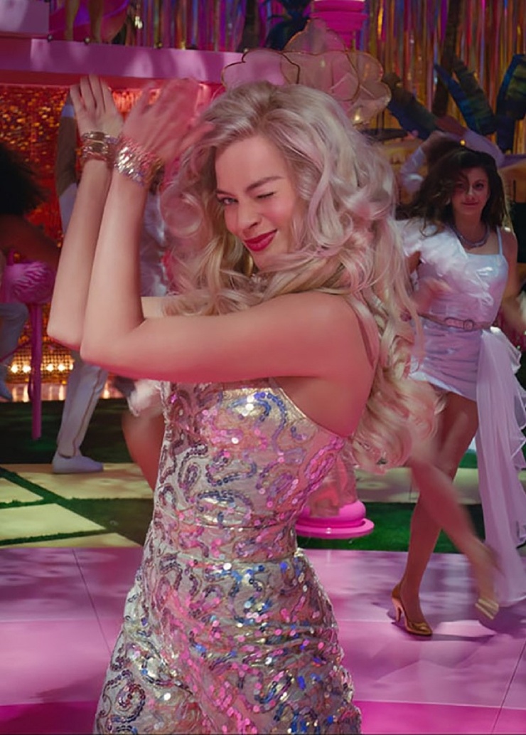 Margot Robbie
