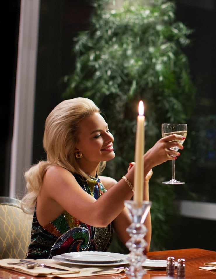 Margot Robbie
