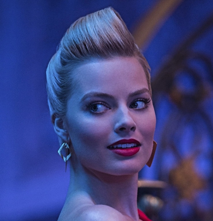 Picture of Margot Robbie