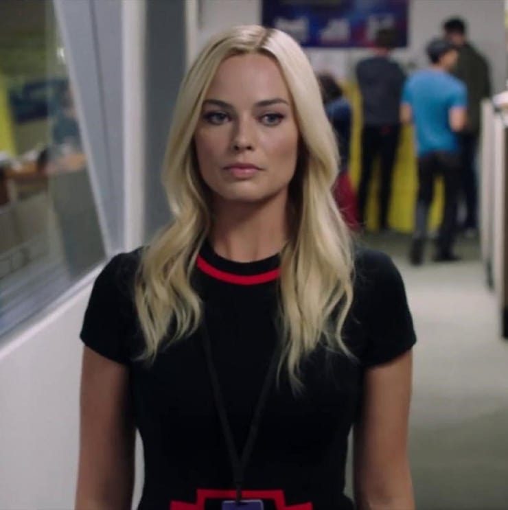 Margot Robbie