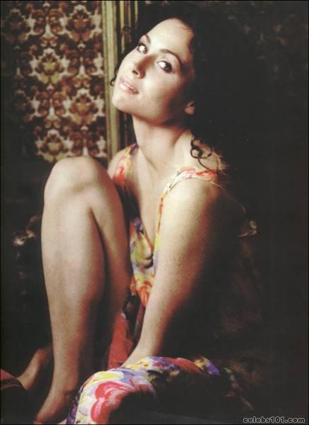 Minnie Driver