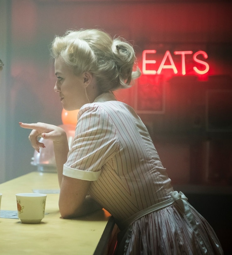 Margot Robbie Margot Robbie